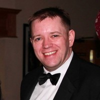Richard Brayshaw