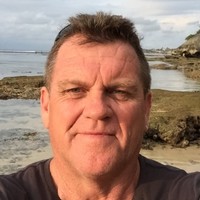 Terry Hangan