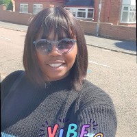 Oluwakemi Falola