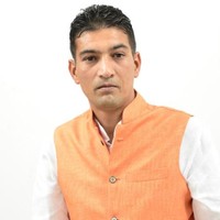 Manoj Sheoran