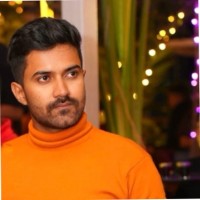 Kumar Gaurav