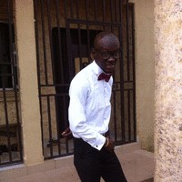 Ndubisi Anslem Otolokpo