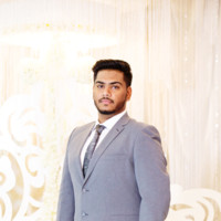 Taha Ahmed