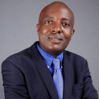 Tony Ukawoko