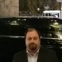 Payam Daneshgar