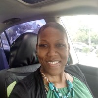 Taunashia Gray