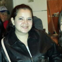 Marcela Calderon Aguirre