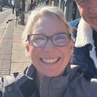 Jodie Hemerda, Ph.D.