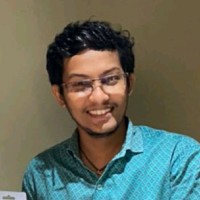 Adhithya Anand