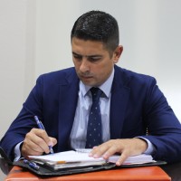 Miguel Orellana Gomez