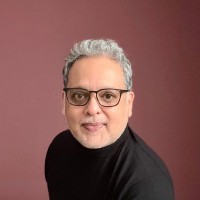 Imran Ahmed