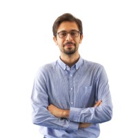 Reza Ghazeli