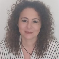 Paola Gonzalez Claus