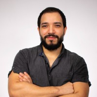 Javier Eduardo Martínez Correa