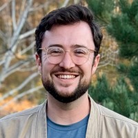 Blake Beckett