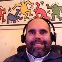 Sérgio Manuel Rodrigues Ramos