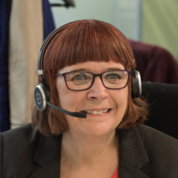 Valerie Holt