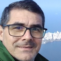 Rogério Luppi Correia