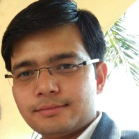Nitesh Kumar