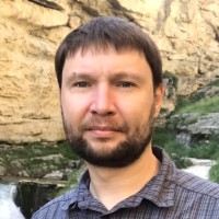 Aleksey Soloviov