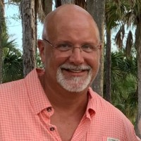 Greg Barton