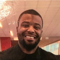 Devonte Cooper