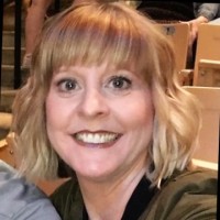 Laurie Gilbert