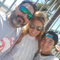 Chris Barilla