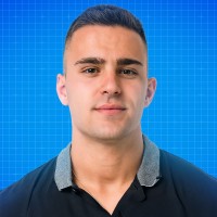 Darío Porta Sánchez