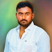 Arun Kumar Venkatesh