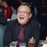 Eugene Lim (He/Him)
