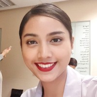 Claire Lim