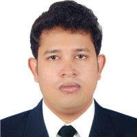 Ismail Hossain