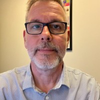 Chuck Poulton