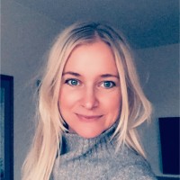 Helene Broberg
