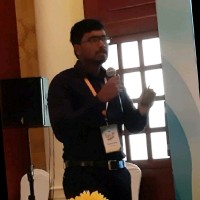Vignesh Kumar Balasubramanian