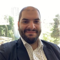 Luciano Andrés Sanders