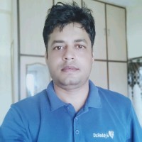 Jitendra Dwivedi