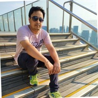 Gurpreet Singh