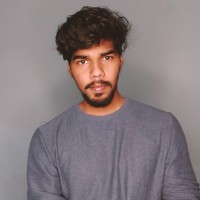 Saravanan Ramachandran