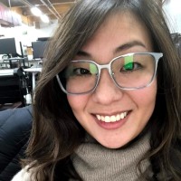 Lucille Abe