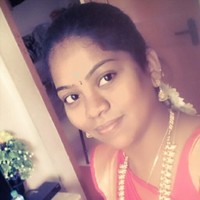 Chitra Thangaraj
