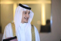 Saeed Ghurm Alzahrani
