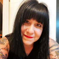 Alisha Garfinkel-Gross
