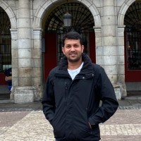 Arun Rao