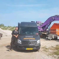 Lloyd Van Der Staaij