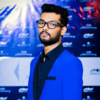 Pradeep Zev