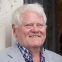 Alan Giles