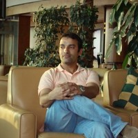 Masood Ali