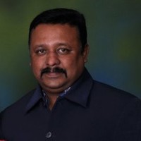 Darshan Srini